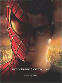 rida spider man 3